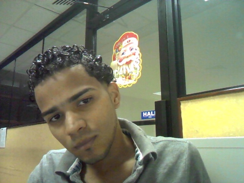 Date this voluptuous Dominican Republic man Alfred from Santiago DO20018