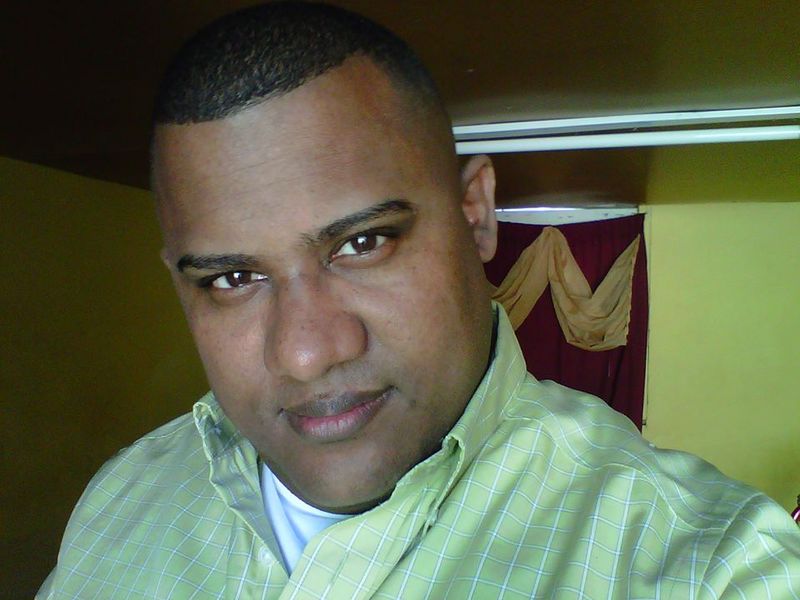 Date this funny Dominican Republic man Jams45 from Santiago DO20029