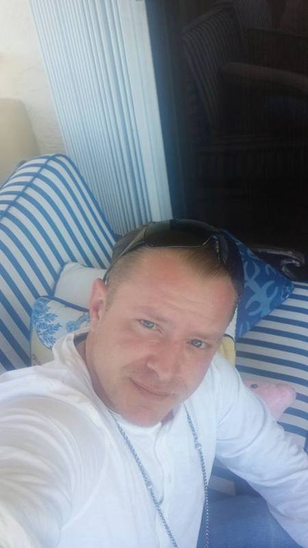 Date this foxy United States man Jesse from Bay Harbor Islands US15437