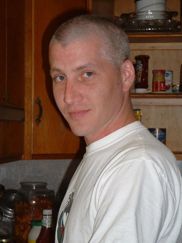Date this good-looking United States man Tommyvfl from Littlestown US15453