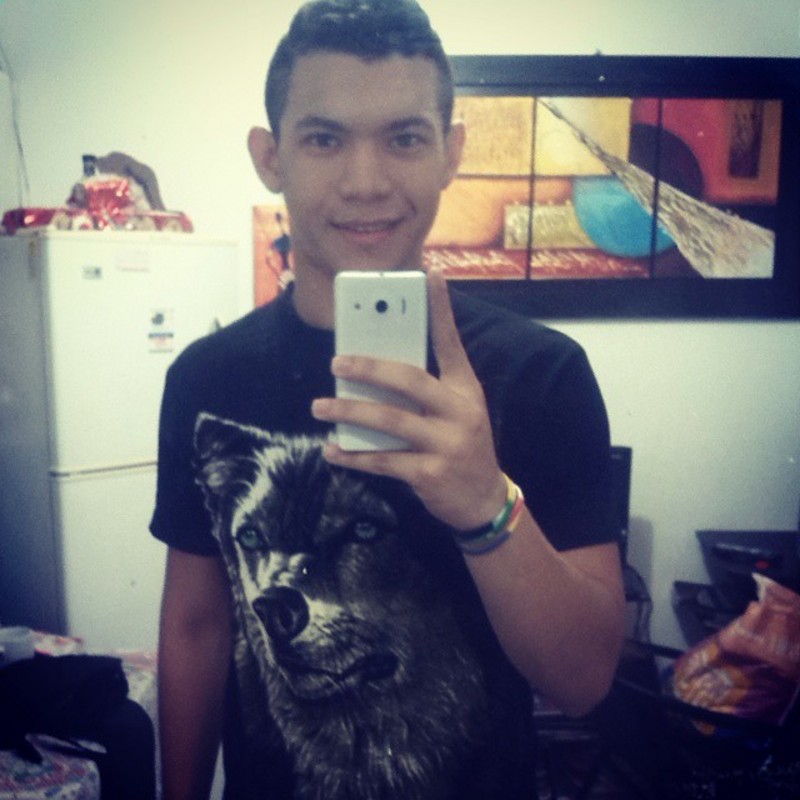 Date this exotic Colombia man Eliecer villarr from Cartagena CO16206