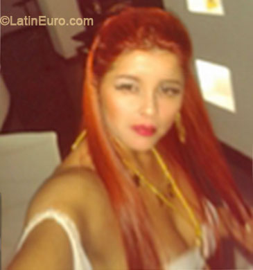 Date this passionate Colombia girl Erika ruiz from Medellin CO16227