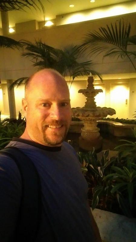 Date this fun United States man Aldarr from Orlando US15465
