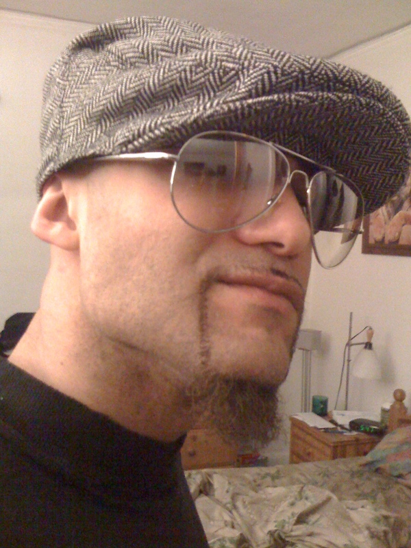 Date this cute United States man Isaias from Newark US15467