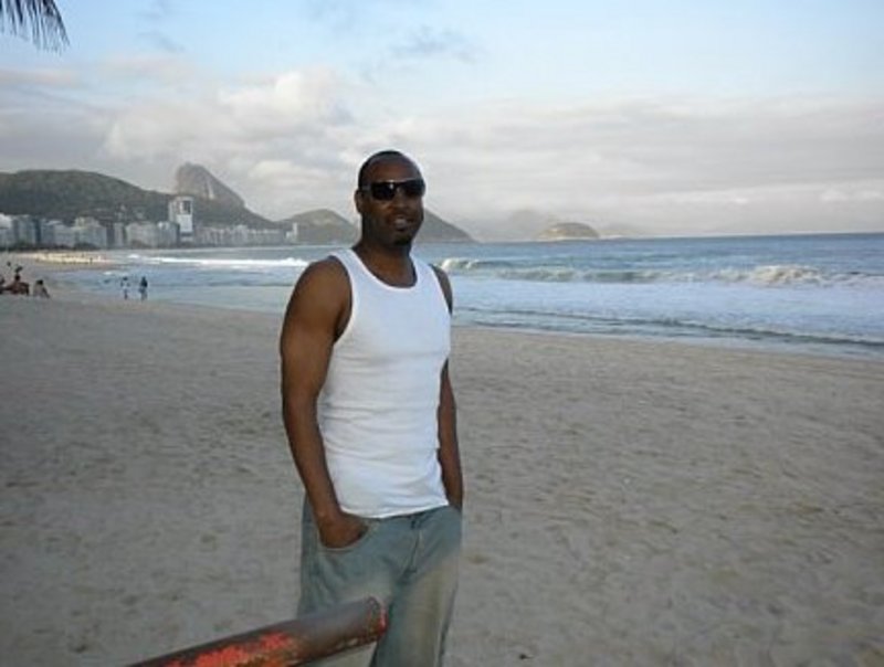 Date this foxy Canada man Tall_Black from Toronto CA634