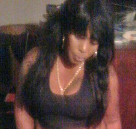 Date this georgeous Jamaica girl Nadine from Kingston JM1848