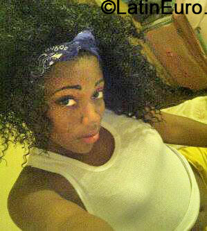 Date this happy Jamaica girl Amelia from Kingston JM1849