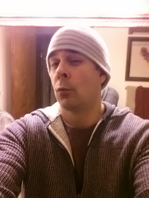 Date this delightful United States man Antonio from Sacramento US15471