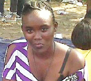 Date this charming Jamaica girl Danielle Kay from Kingston JM1856