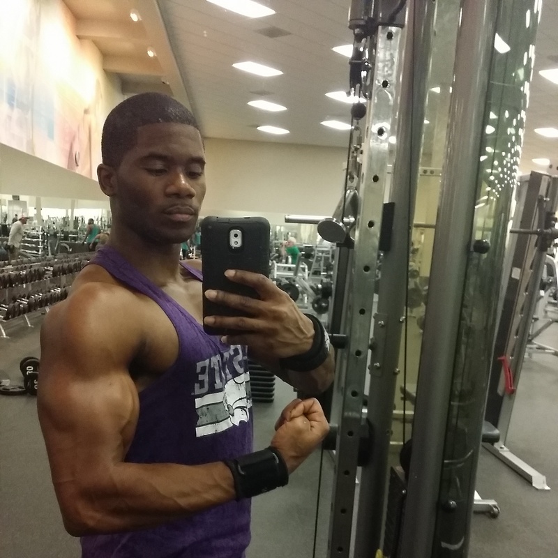 Date this good-looking United States man Eeewalk from Orlando US15487