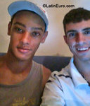charming Brazil man Vando from Rio De Janeiro BR9054