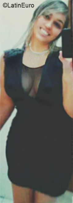 Date this happy Brazil girl Jessica from Jacarei BR9055