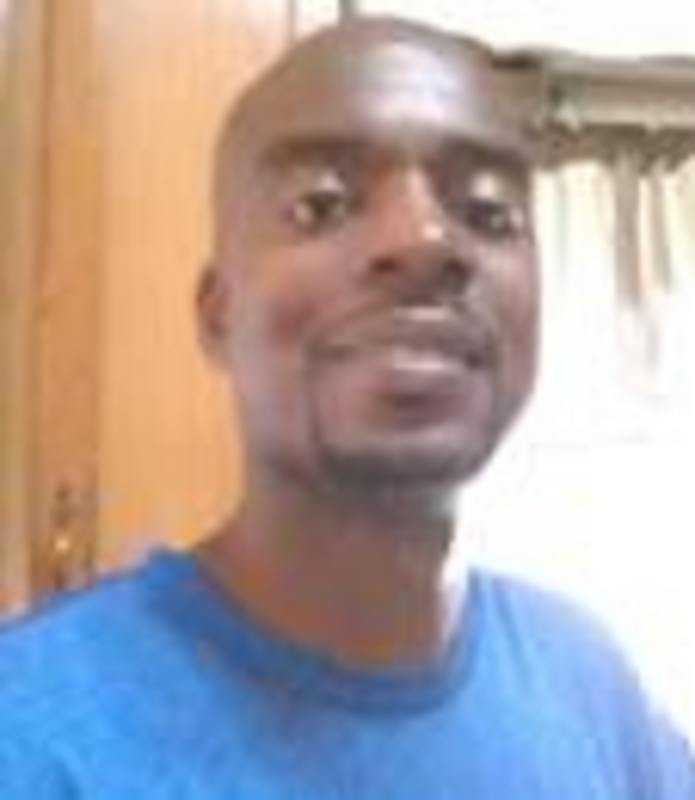 Date this young United States man Defforest from Atlanta US15496