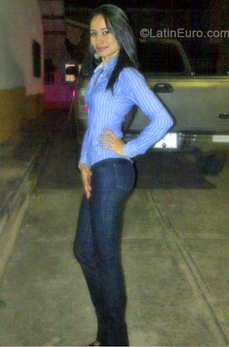 Date this tall Honduras girl Griselda Miguel from Copan HN1211