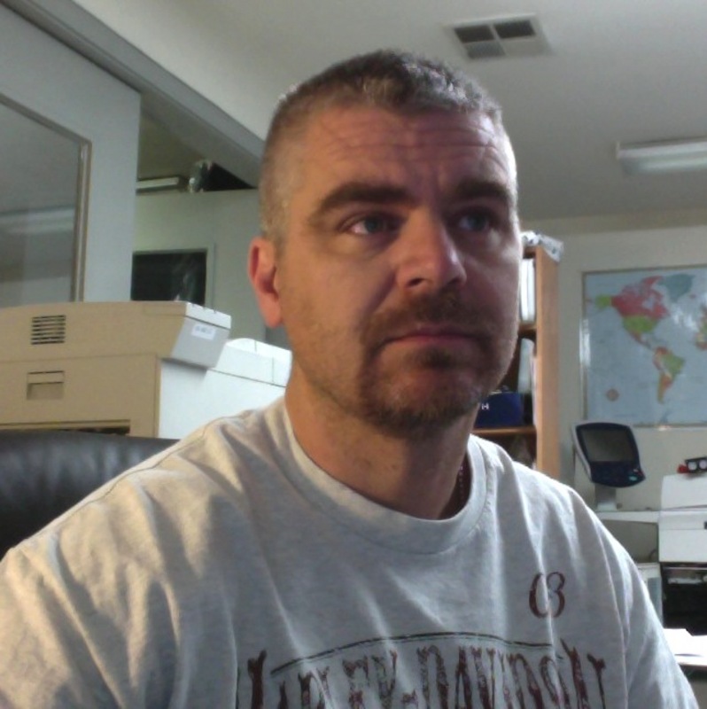 Date this sultry United States man Chris from San Francisco US15515