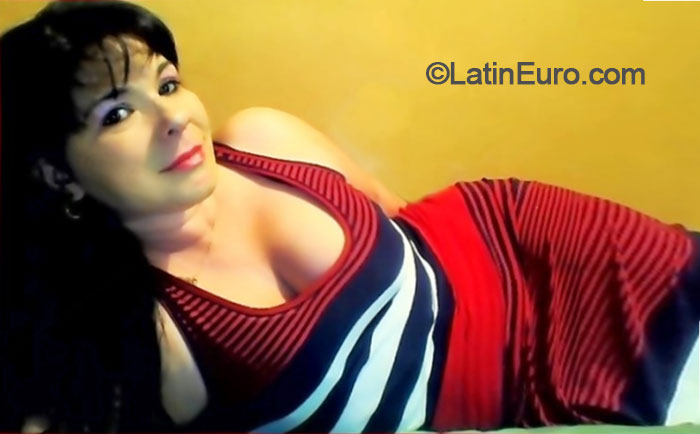 Date this voluptuous Mexico girl Aime1969 from Hermosillo MX1320