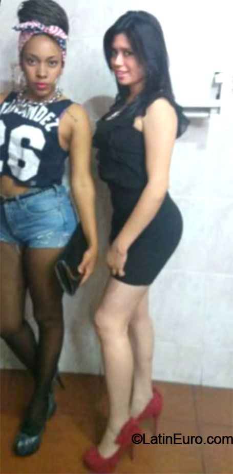 Date this exotic Honduras girl Alejandra from Tegucigalpa HN1216