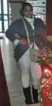 charming Italy girl Edlin from Roma IT233
