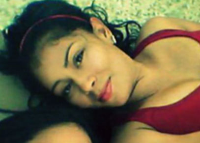 Date this athletic Colombia girl Andrea from Cali CO16738