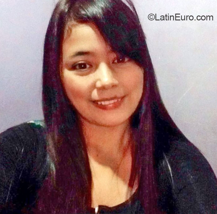 Date this sensual Philippines girl Meriker from Iligan City PH712