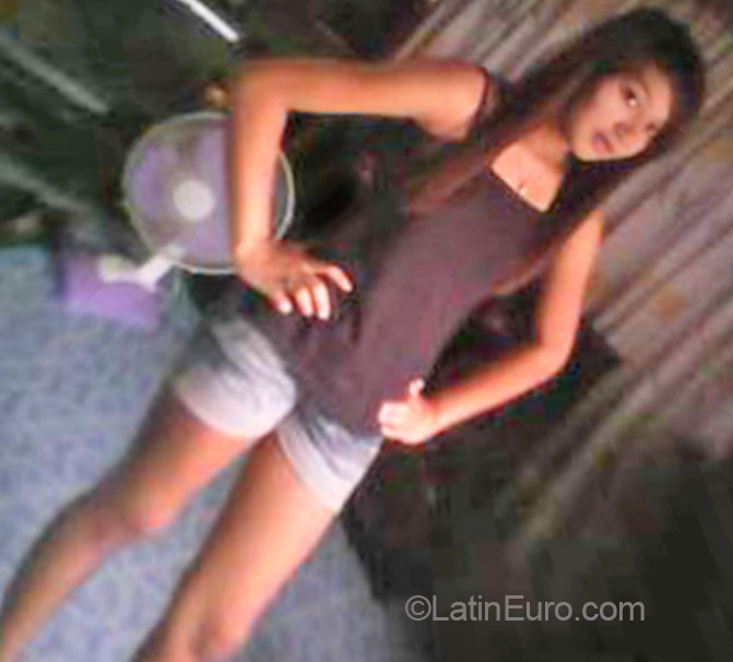 Date this gorgeous Philippines girl Jex xa from Cotabato City PH714