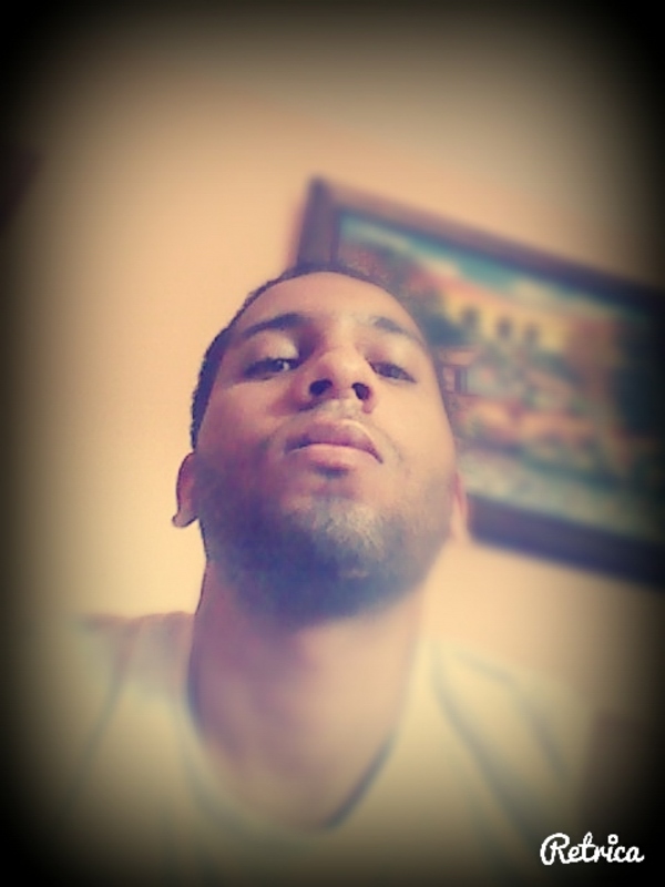 Date this passionate Dominican Republic man Bryan zandek from Puerto Plata DO20135