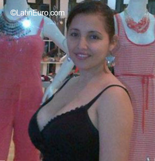 Date this fun Honduras girl Judith from La Ceiba HN1224