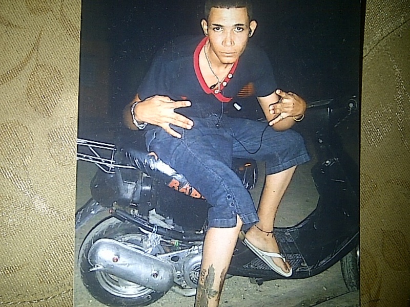 Date this lovely Dominican Republic man Marcos alejandr from Puerto Plata DO20149