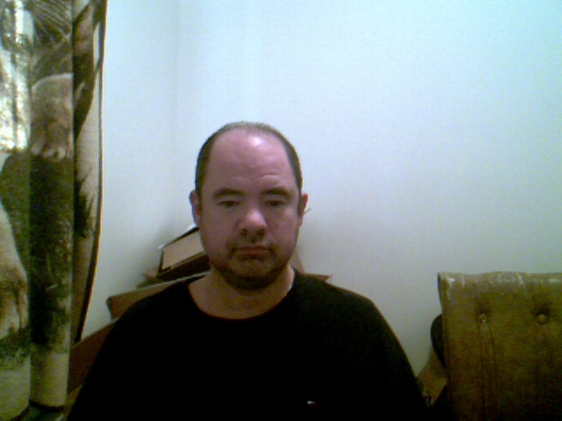 Date this lovely United States man Quint from Kansas City US15563