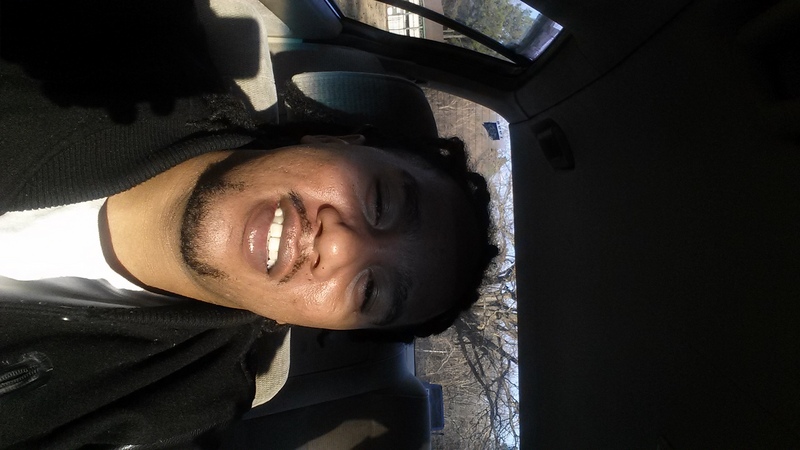 Date this funny United States man Marquis from Memphis US15571