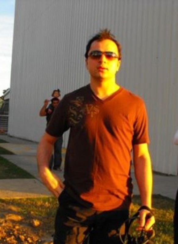 Date this tall United States man Handsome_hunk from Houston US15586