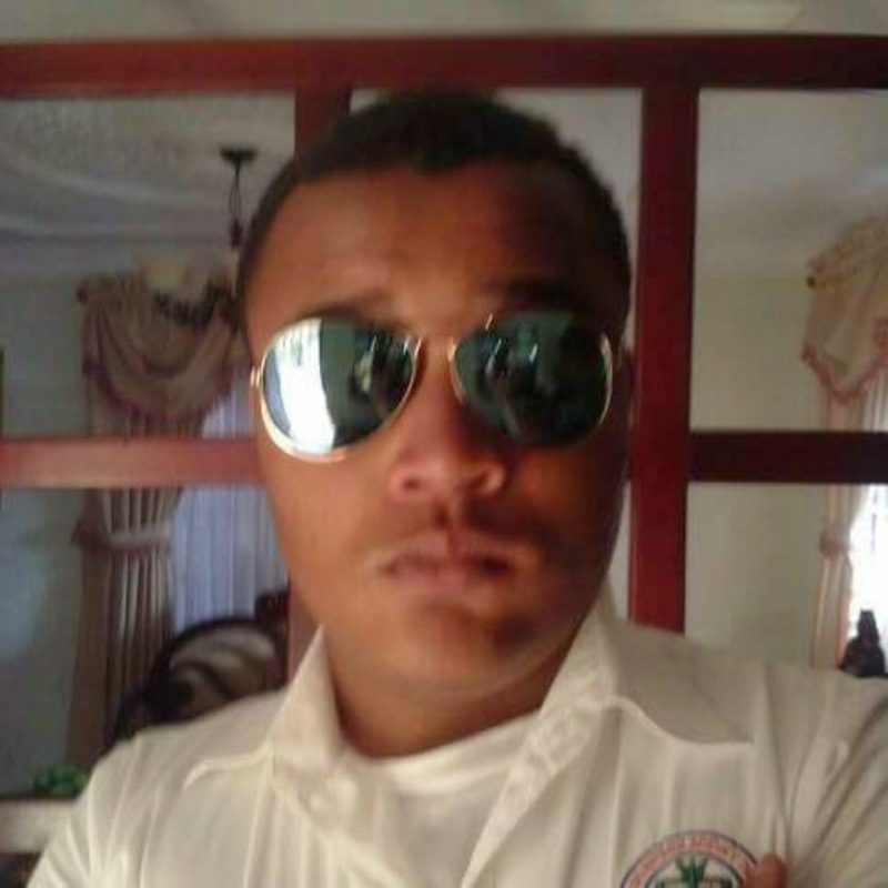 Date this sultry Dominican Republic man Juliocesar from San Pedro De Macoris DO20252