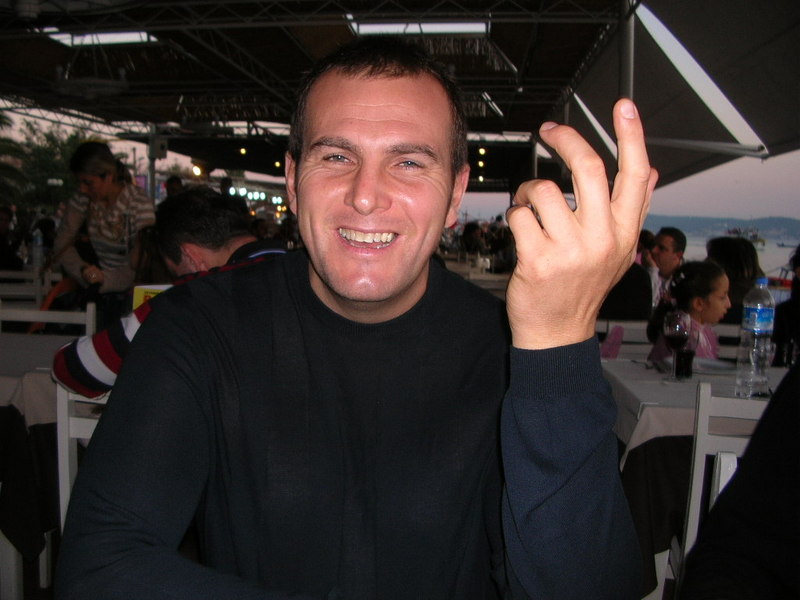 Date this sultry Turkey man Jvabu from Istanbul TR81