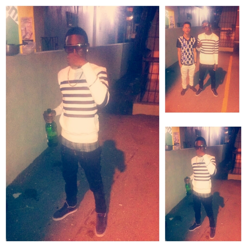 Date this lovely Dominican Republic man Yeison from Republica Dominicana DO20264