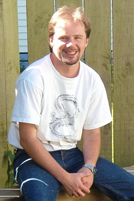 Date this voluptuous New Zealand man Oberon from Wellington NZ35