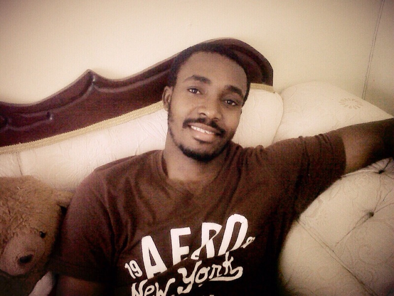 Date this beautiful Dominican Republic man Johnny from Santo Domingo DO20270