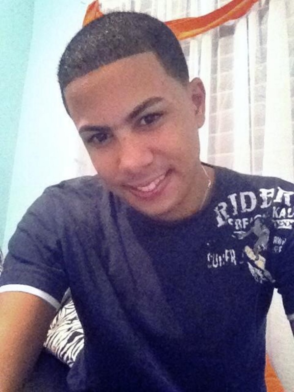 Date this lovely Dominican Republic man Martn from Puerto Plata DO20275