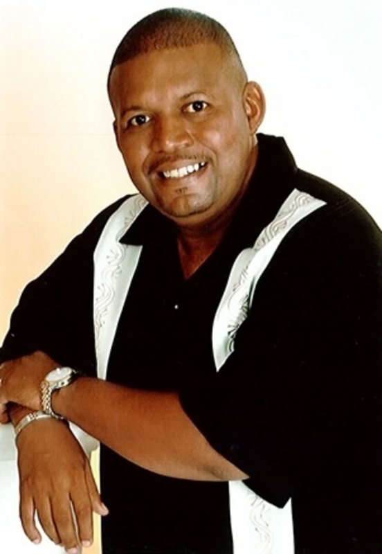 Date this foxy Colombia man Raffael from Cartagena CO16469