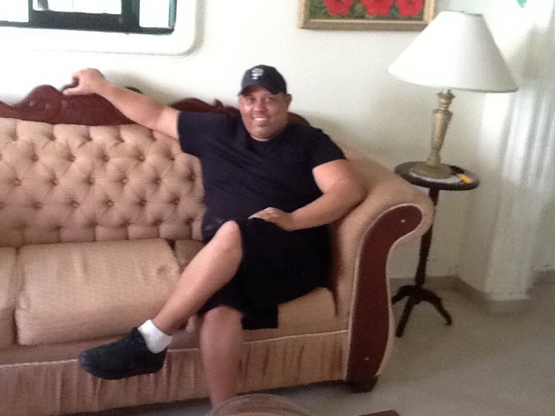 Date this hot Dominican Republic man Cairo Escanio from Santo Domingo DO20368