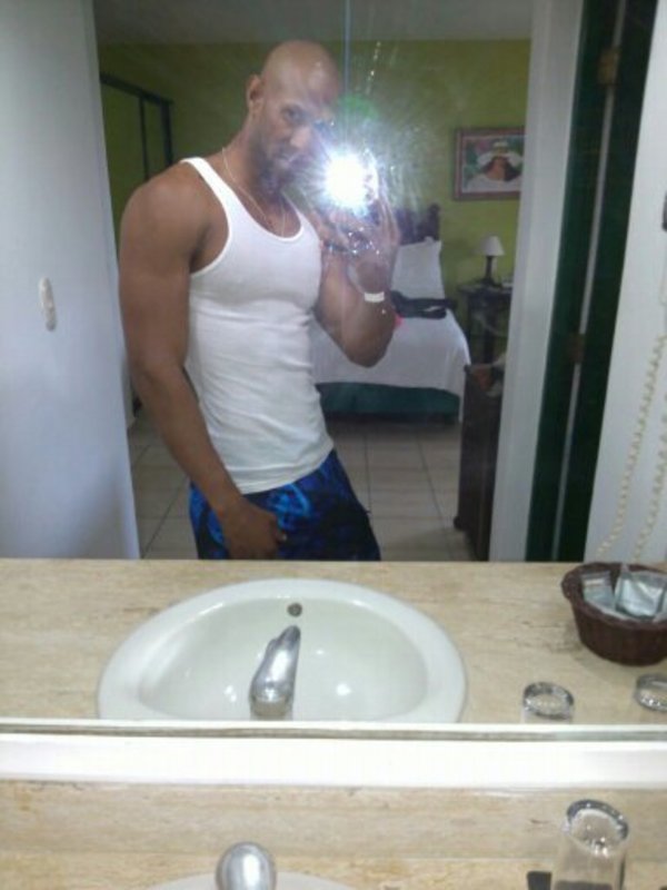 Date this stunning Dominican Republic man Maury2286 from San Pedro De Macoris DO20381