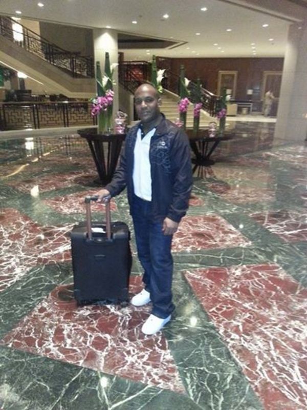 Date this sultry Dominican Republic man Pedro francisco from Puerto Plata DO20384