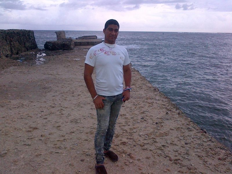 Date this delightful Dominican Republic man Carlos from San Pedro De Macoris DO20387