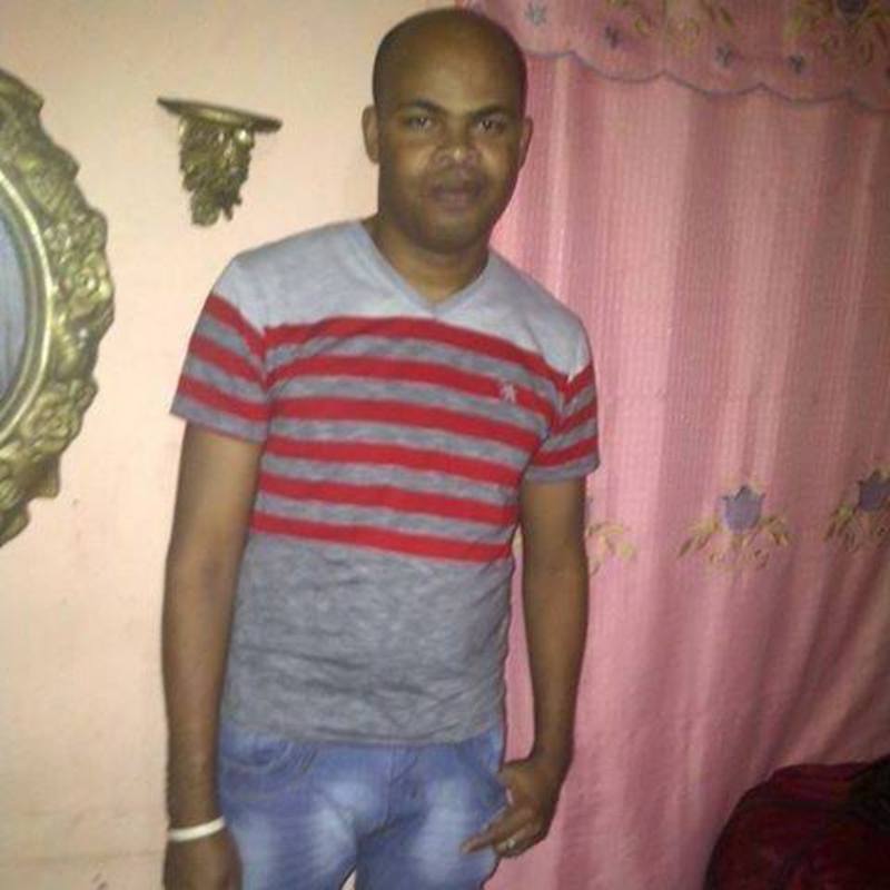Date this charming Dominican Republic man Alberto borgen from Santo Domingo DO20418
