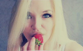 Date this funny Ukraine girl Bib from Kherson UA55