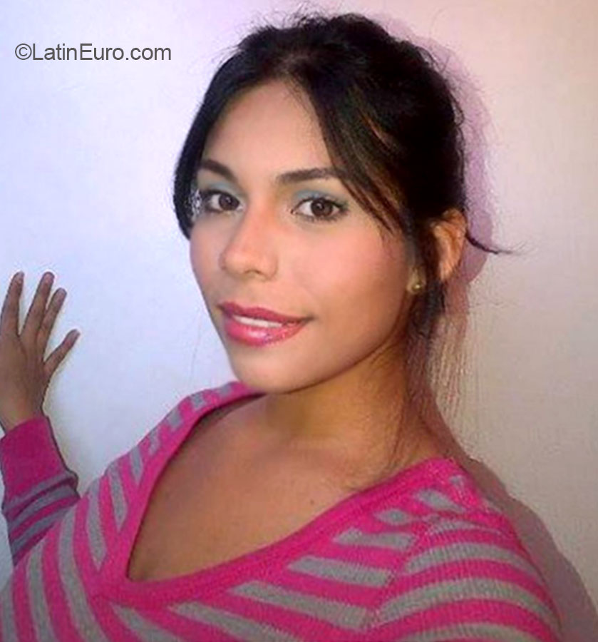 Date this cute Venezuela girl Jessica alejand from Caracas VE314