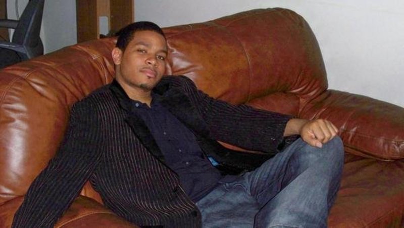 Date this fun United States man Maracujah from New York US15623