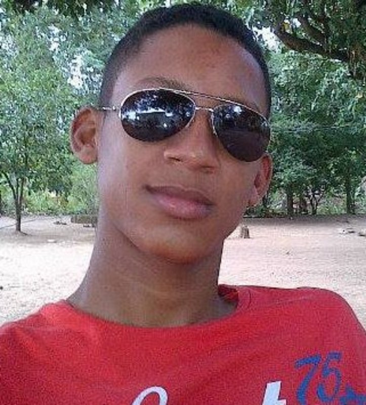 Date this young Dominican Republic man Joel from San Francisco De Macoris DO20463
