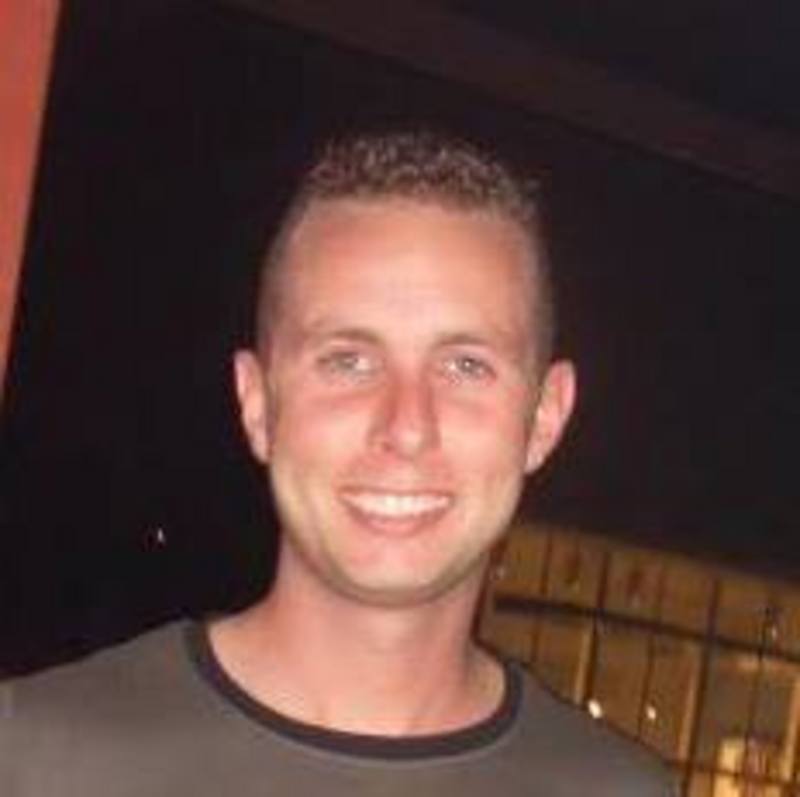 Date this passionate Netherlands man Danny from Rotterdam NL257