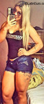 cute Portugal girl Ana from Lisbon BR9103