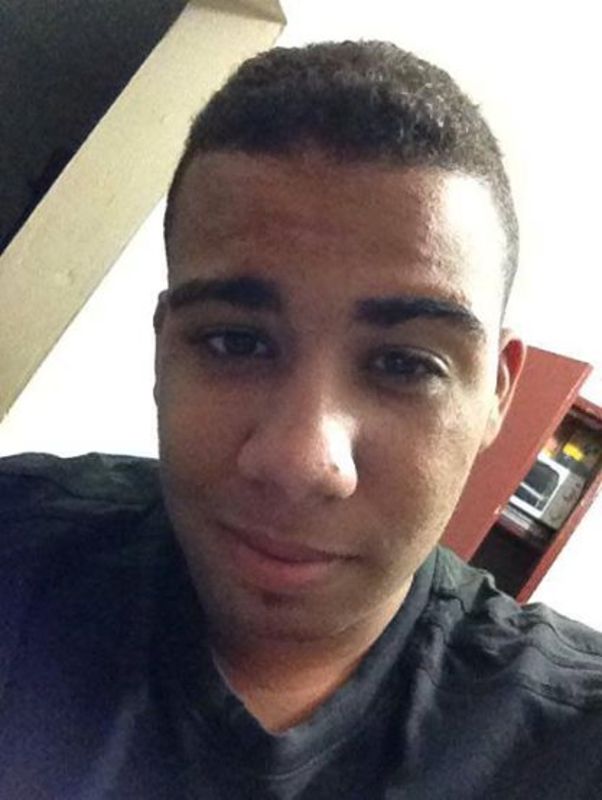 Date this charming Dominican Republic man Louis from Santo Domingo DO20499